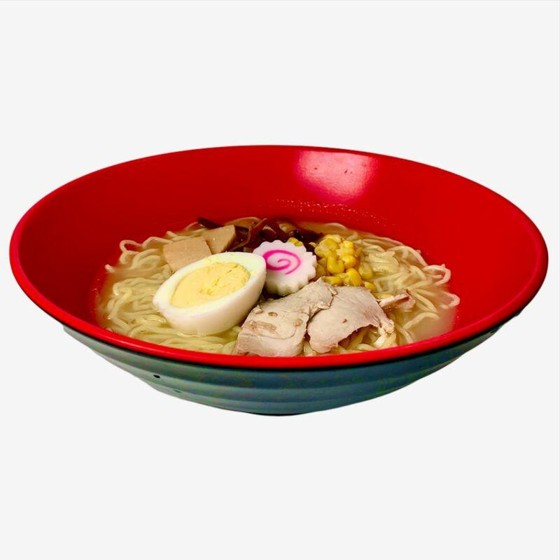 Pork Ramen