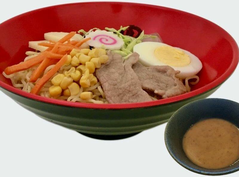 Hiyashi Chuka