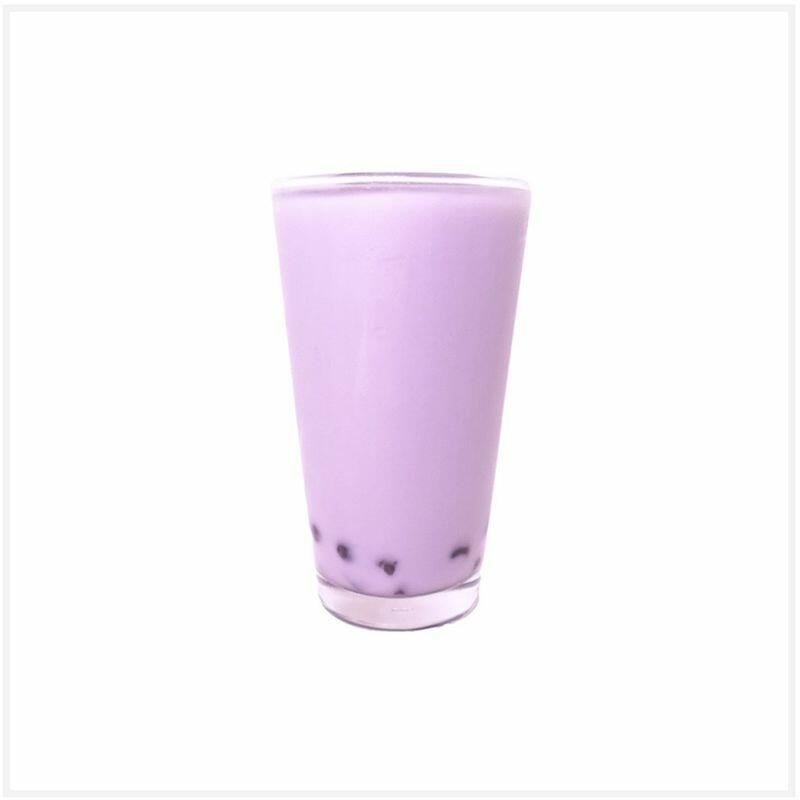 B3. Taro Boba-Cha(Cold)
