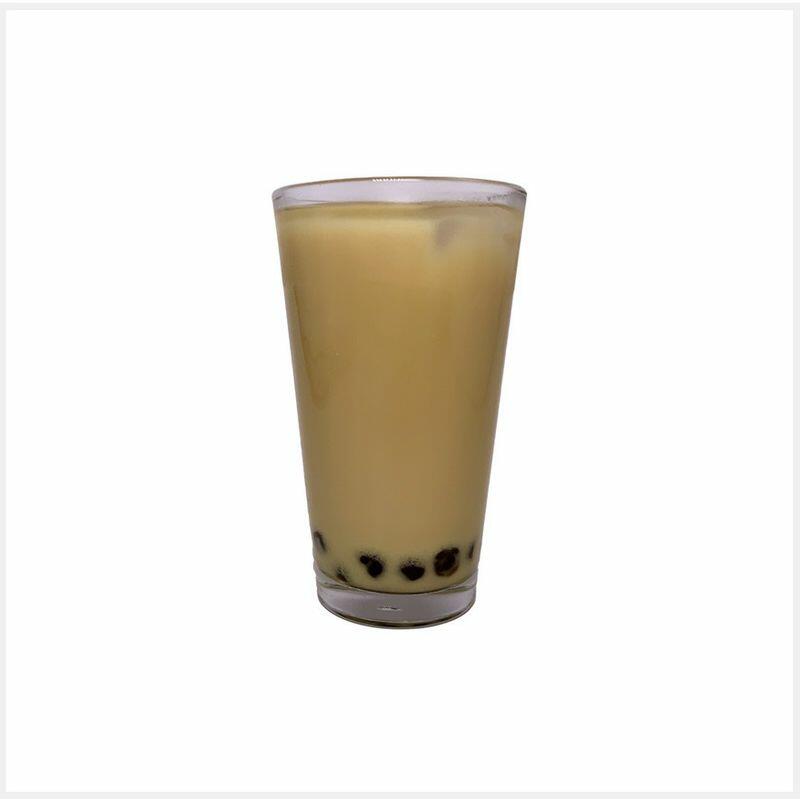 B5. Mango Boba-Cha(Cold)