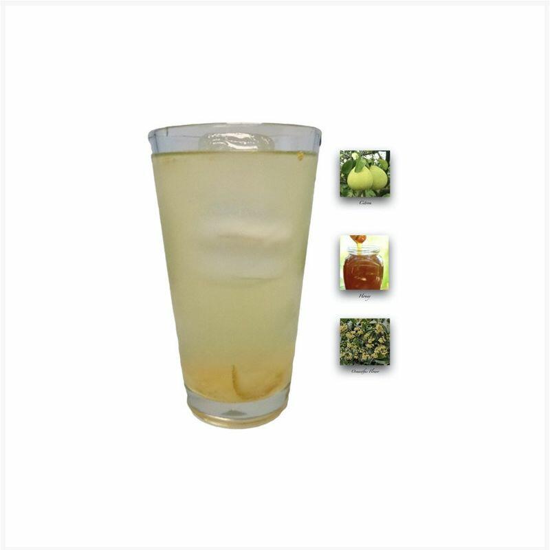 Honey Citron