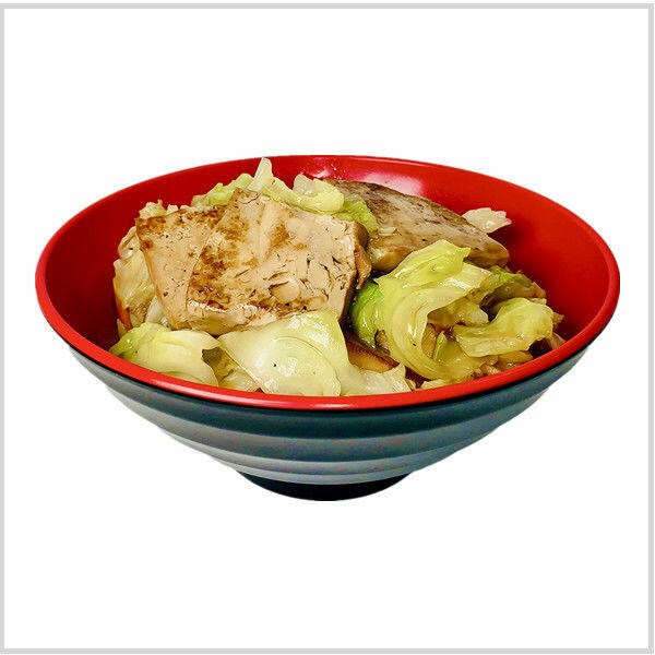 Veggies Tofu