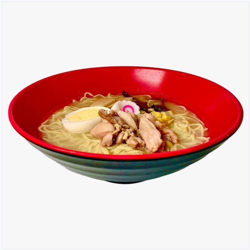 Chicken Ramen