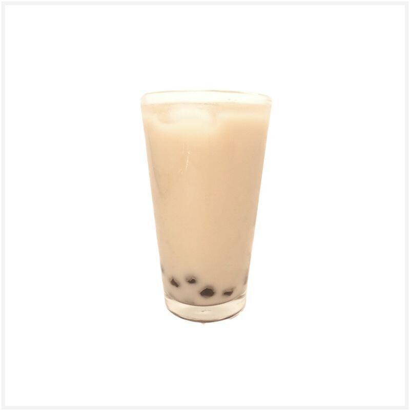 B1. Hokkaido Milk Boba-Cha(Cold)