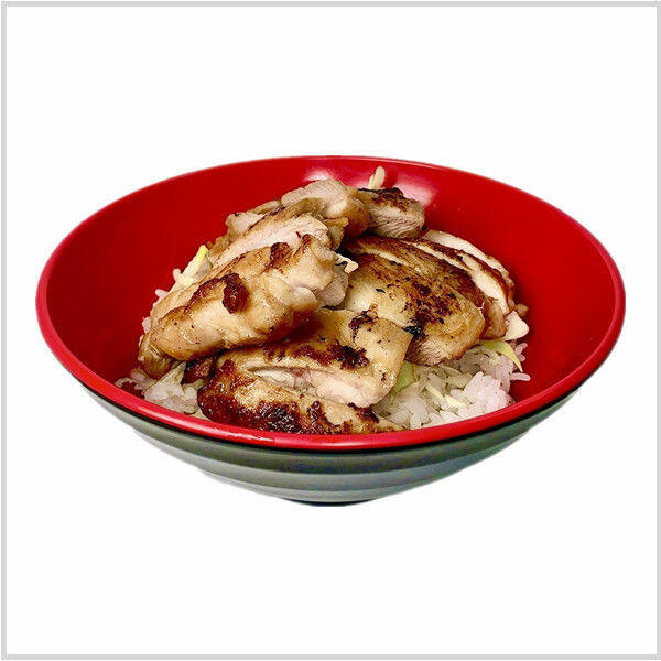 Fresh Fuji Teriyaki Chicken
