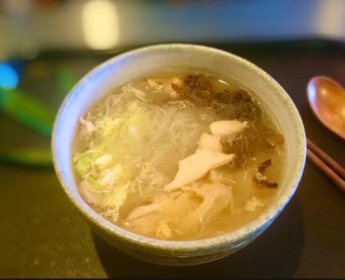 Harusame Soup