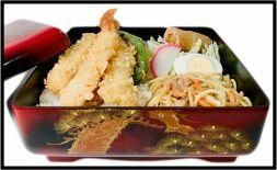 Tendonbento Box