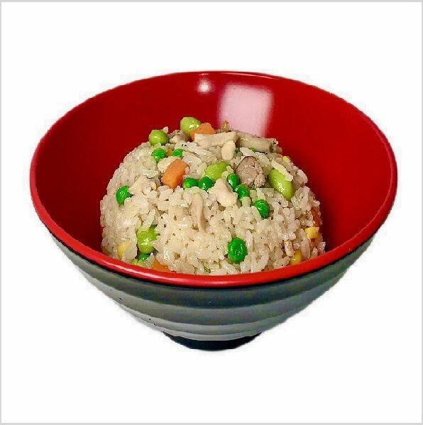 Japanese Fried Rice