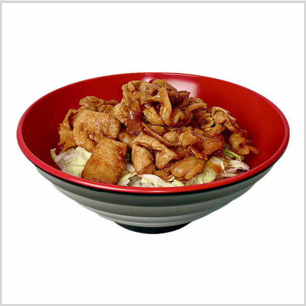R5. Yakiniku (Grilled Pork)